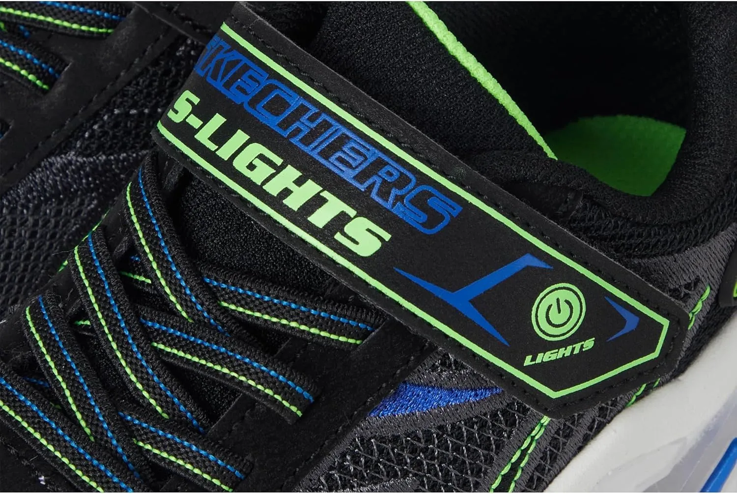 Skechers Boy's Mega-Surge 2.0 400165l (Little Big Kid) Sneaker