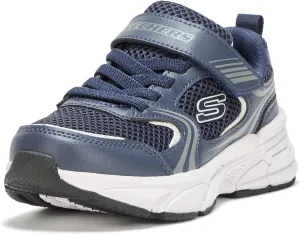 Skechers Boy's Retro-Graph Sneaker