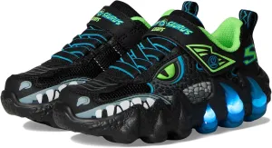 Skechers Boy's Skech-o-Saurus Lights 2.0 Sneaker