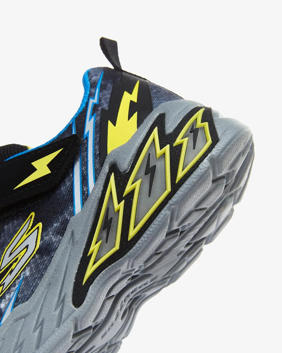Skechers Boy's Sport Light Storm 2.0 400150l (Little Big Kid) Sneaker