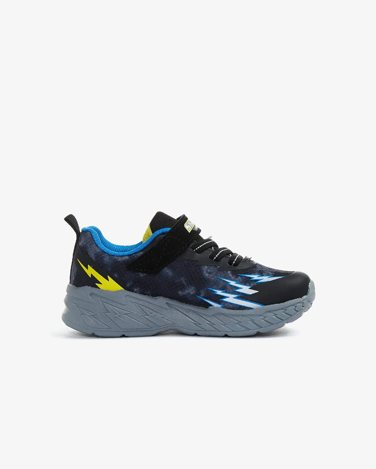 Skechers Boy's Sport Light Storm 2.0 400150l (Little Big Kid) Sneaker