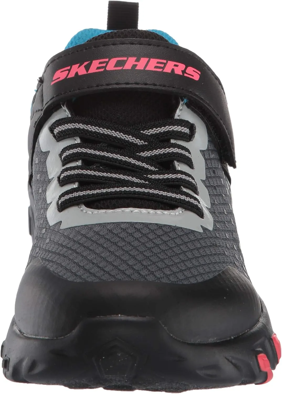 Skechers Boy's Techno Strides Sneaker