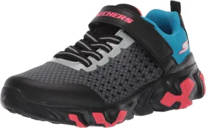 Skechers Boy's Techno Strides Sneaker