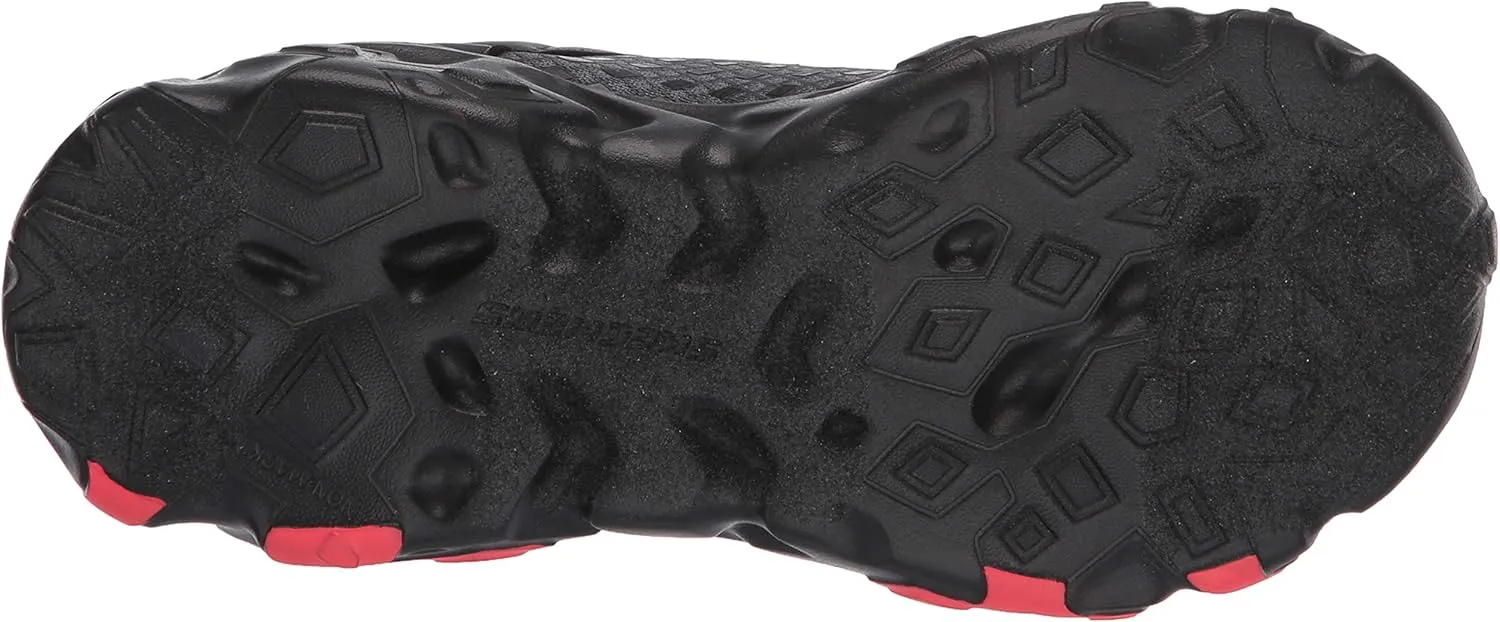 Skechers Boy's Techno Strides Sneaker