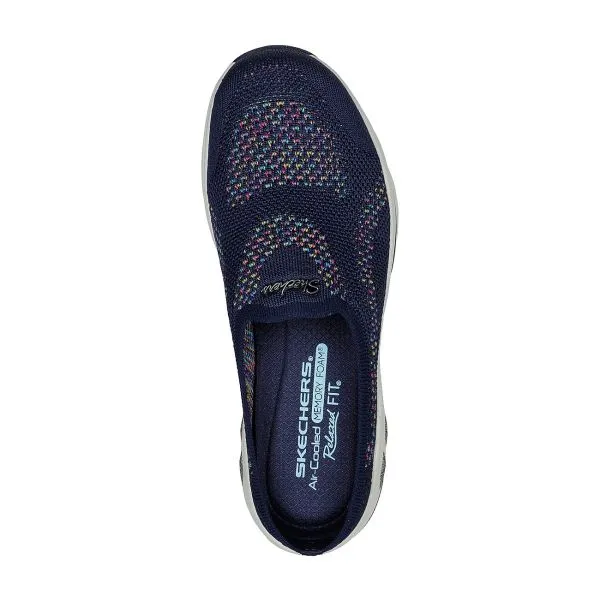 SKECHERS COMMUTE TIME - 100506 - NVMT