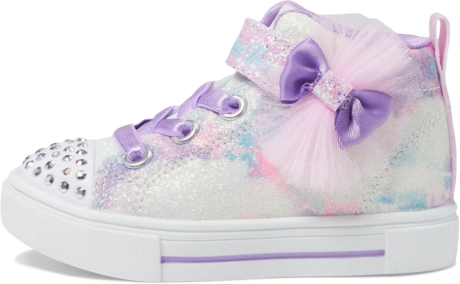 Skechers Kids' TWINKLE SPARKS - OMBRE DAZZLE