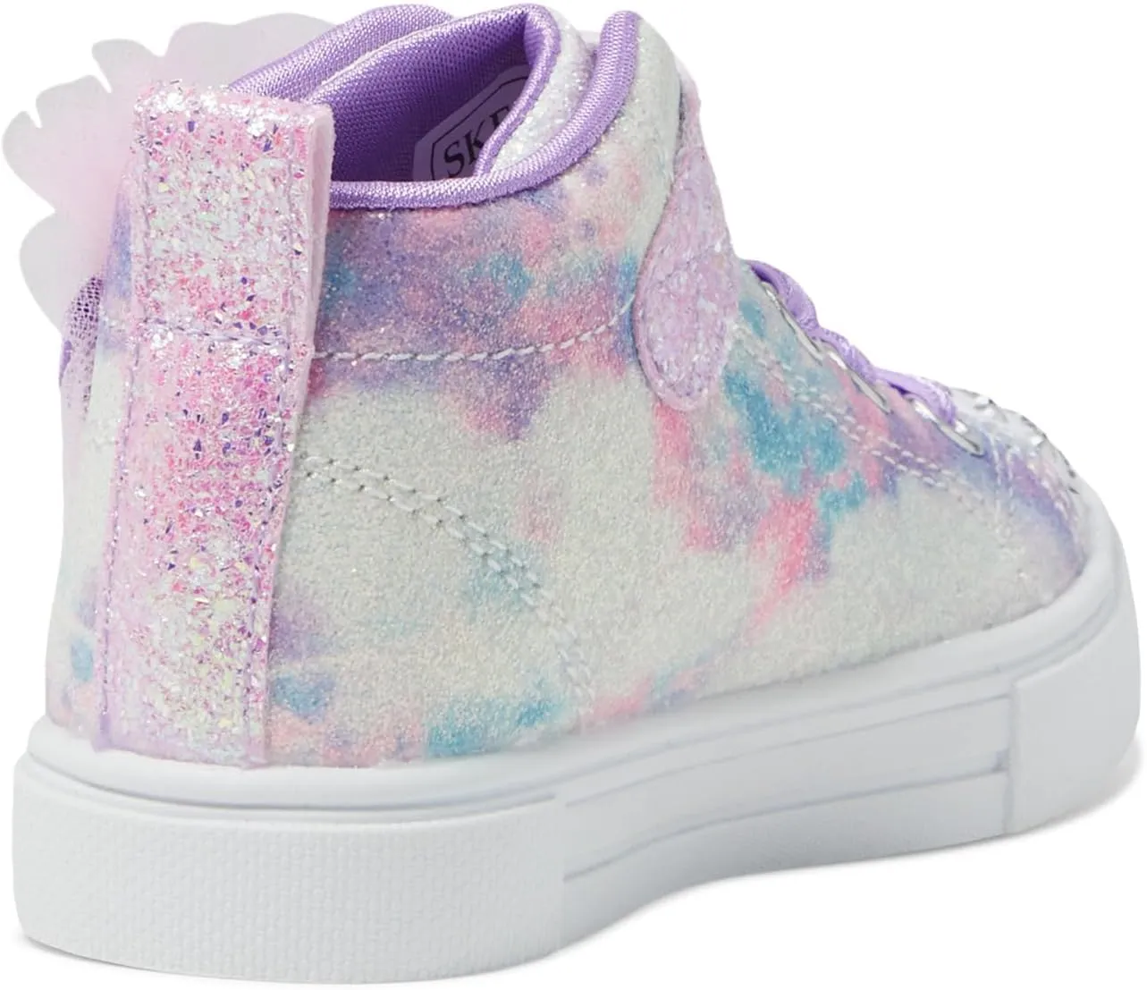 Skechers Kids' TWINKLE SPARKS - OMBRE DAZZLE