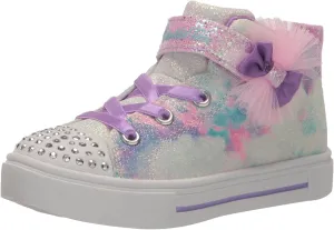 Skechers Kids' TWINKLE SPARKS - OMBRE DAZZLE