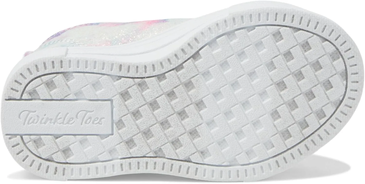 Skechers Kids' TWINKLE SPARKS - OMBRE DAZZLE