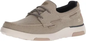 Skechers Men's Bellinger-Garmo Oxford Shoe