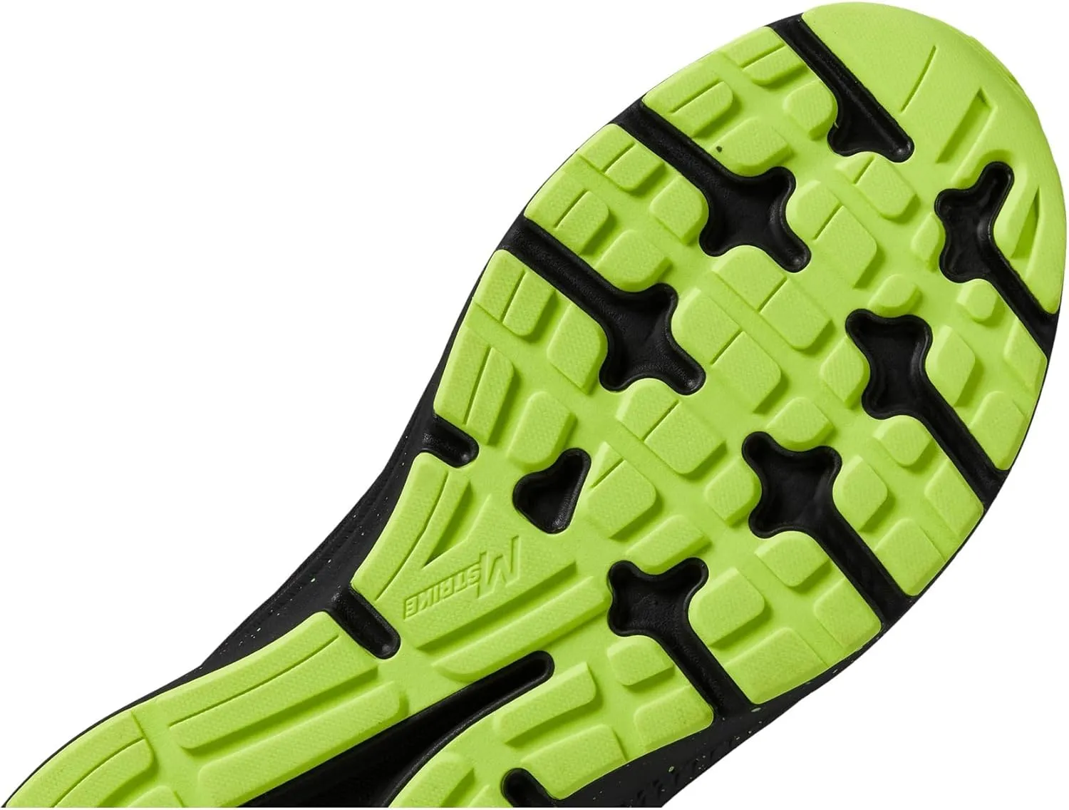 Skechers Men's Go Run Consistent 2.0-100% Waterproof Piedmont Sneaker