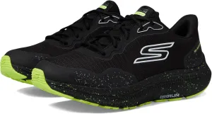 Skechers Men's Go Run Consistent 2.0-100% Waterproof Piedmont Sneaker