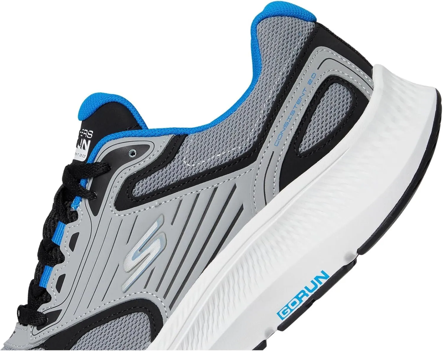 Skechers Men's Go Run Consistent 2.0 Sneaker