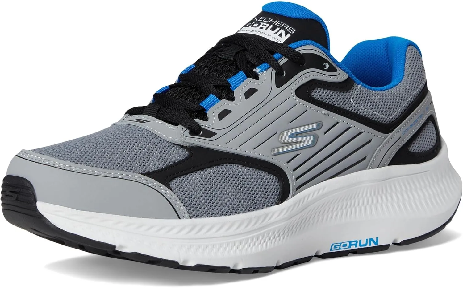 Skechers Men's Go Run Consistent 2.0 Sneaker