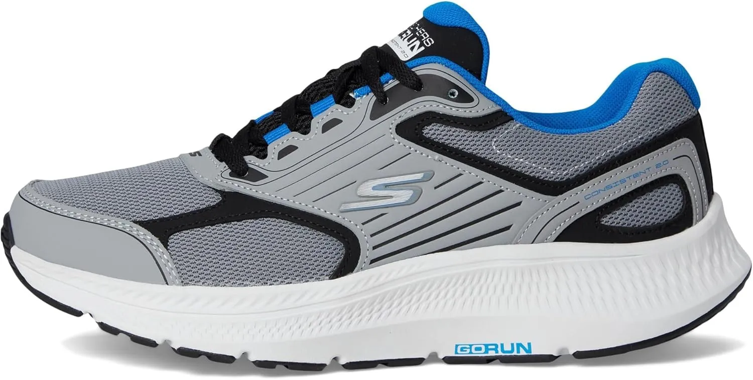 Skechers Men's Go Run Consistent 2.0 Sneaker