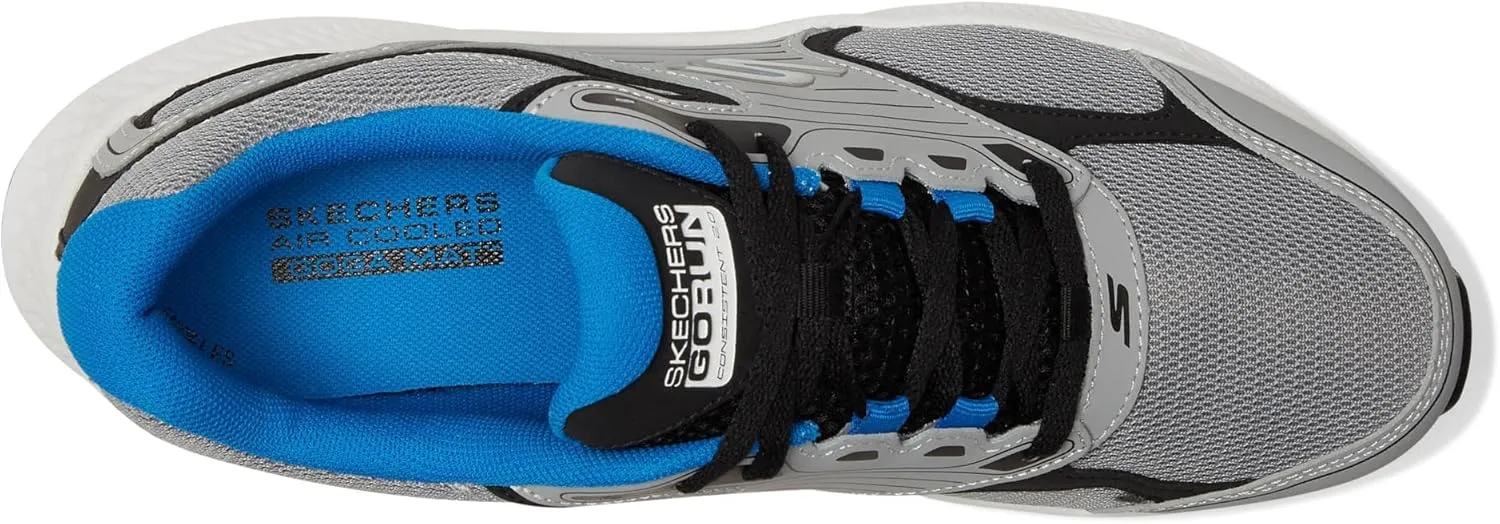 Skechers Men's Go Run Consistent 2.0 Sneaker