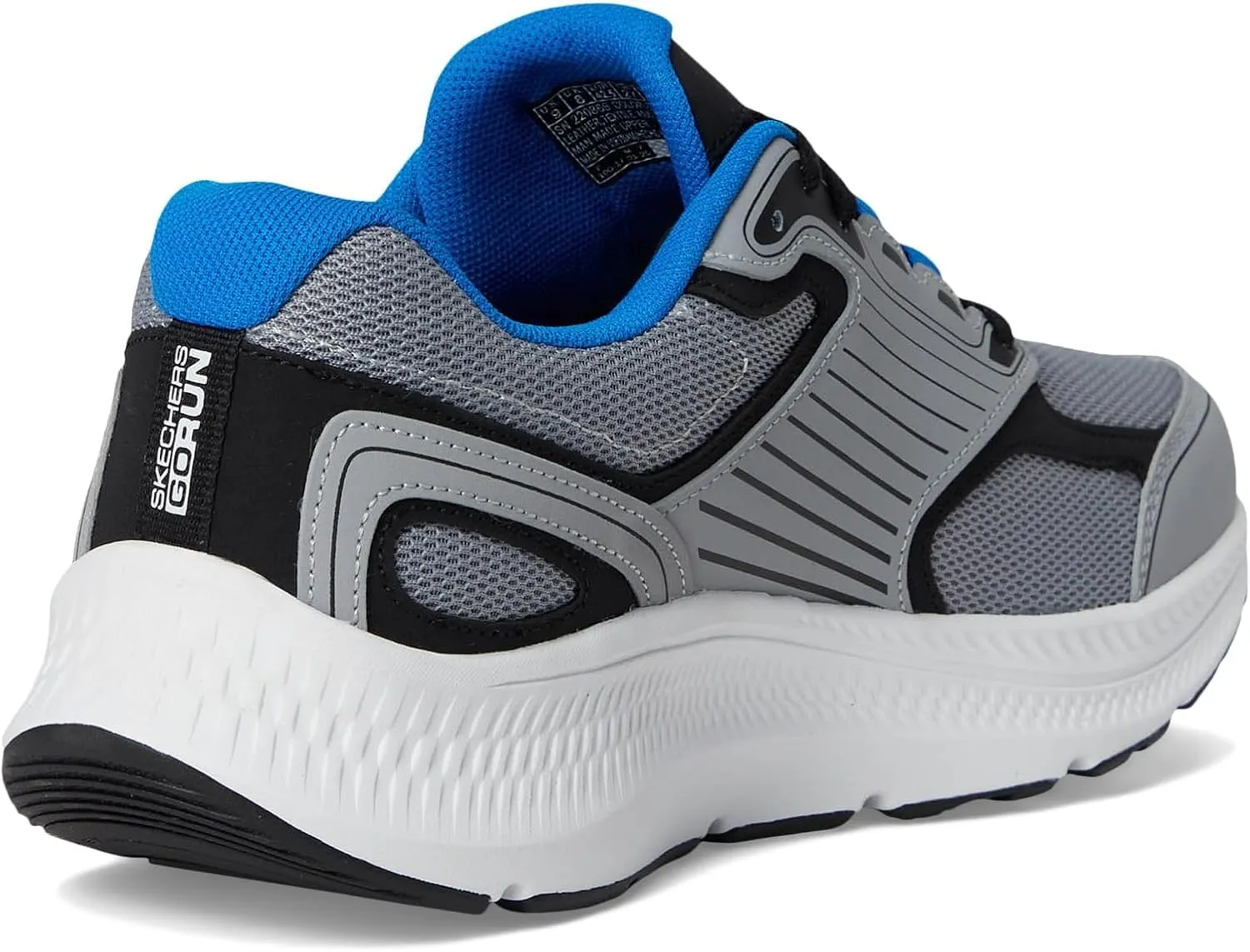 Skechers Men's Go Run Consistent 2.0 Sneaker