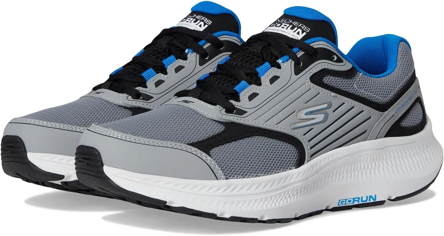 Skechers Men's Go Run Consistent 2.0 Sneaker