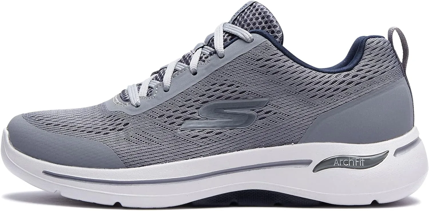 Skechers Men's, Gowalk Arch Fit Idyllic Sneaker
