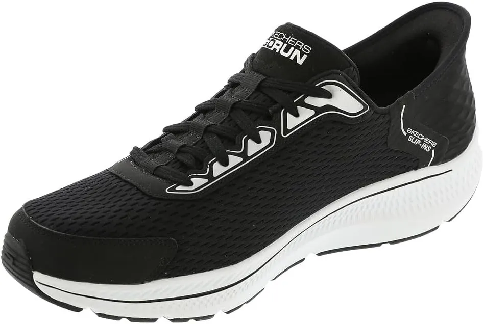 Skechers Men's Hands Free Slip-ins Go Run Consistent 2.0 Empowered Sneaker