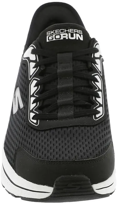 Skechers Men's Hands Free Slip-ins Go Run Consistent 2.0 Empowered Sneaker