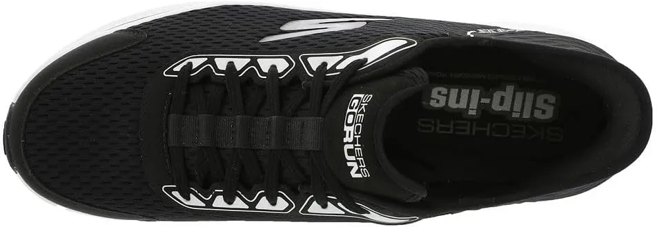 Skechers Men's Hands Free Slip-ins Go Run Consistent 2.0 Empowered Sneaker