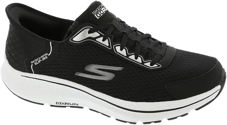 Skechers Men's Hands Free Slip-ins Go Run Consistent 2.0 Empowered Sneaker