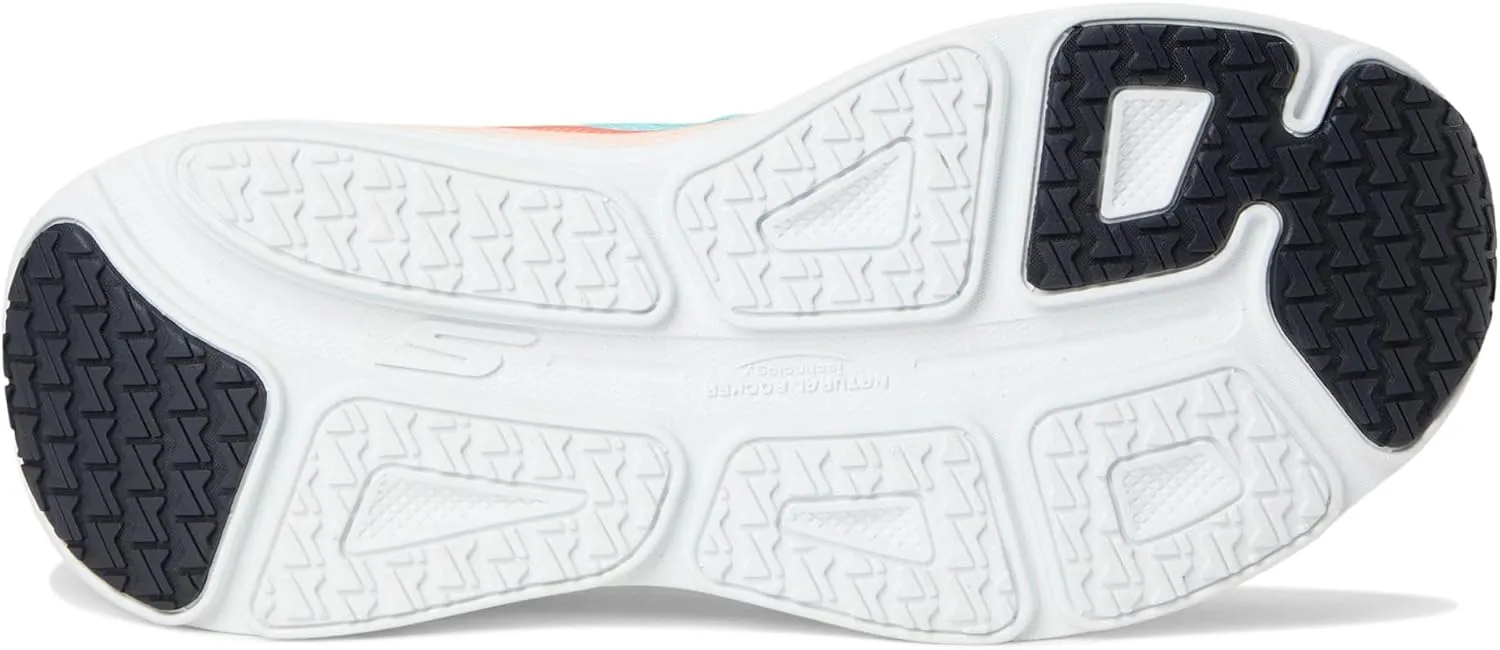 Skechers Men's Max Cushioning Endeavour-Space Angle Sneaker
