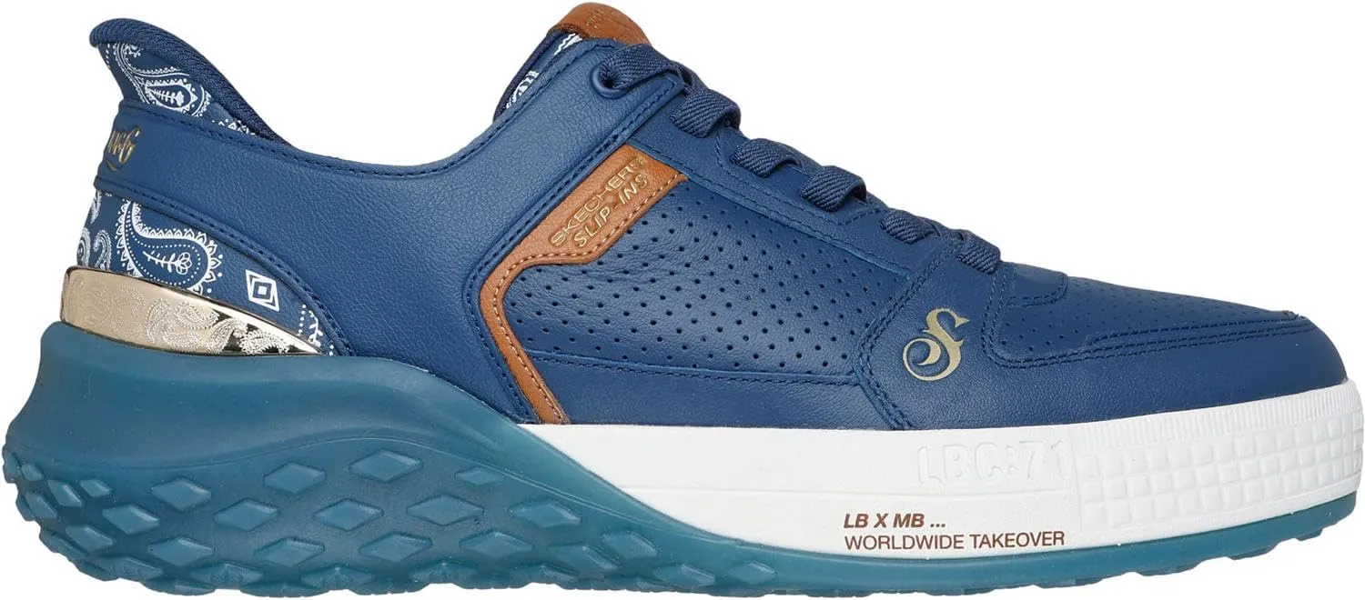 Skechers Men's Sneaker