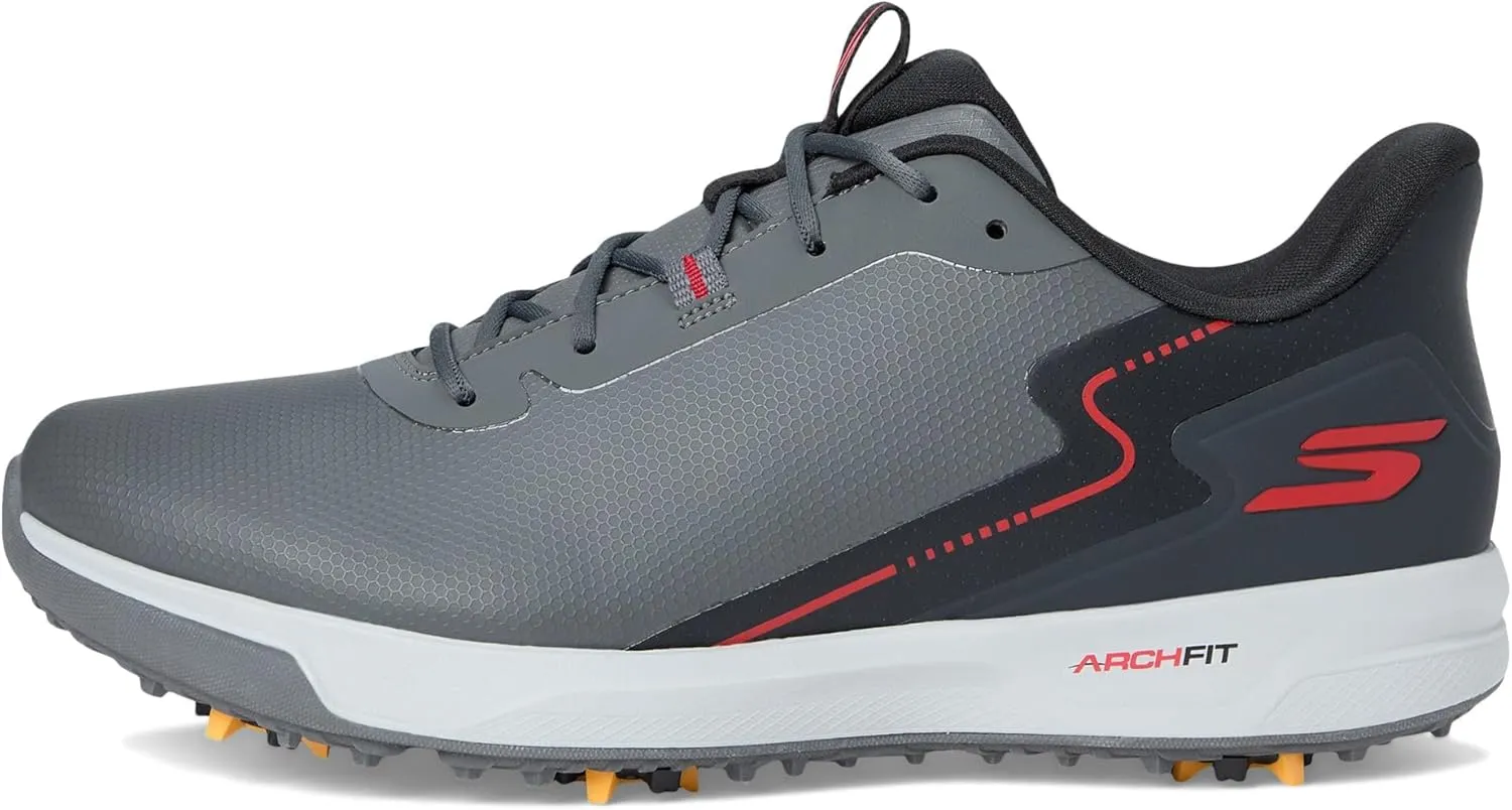Skechers Men's Vortex Rival Arch Fit Golf Shoe Sneaker