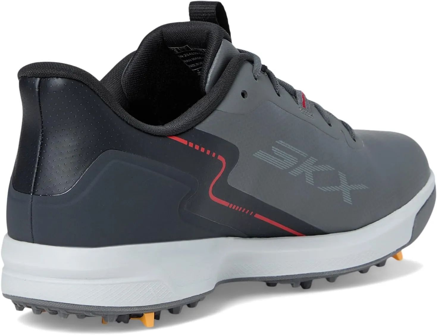 Skechers Men's Vortex Rival Arch Fit Golf Shoe Sneaker