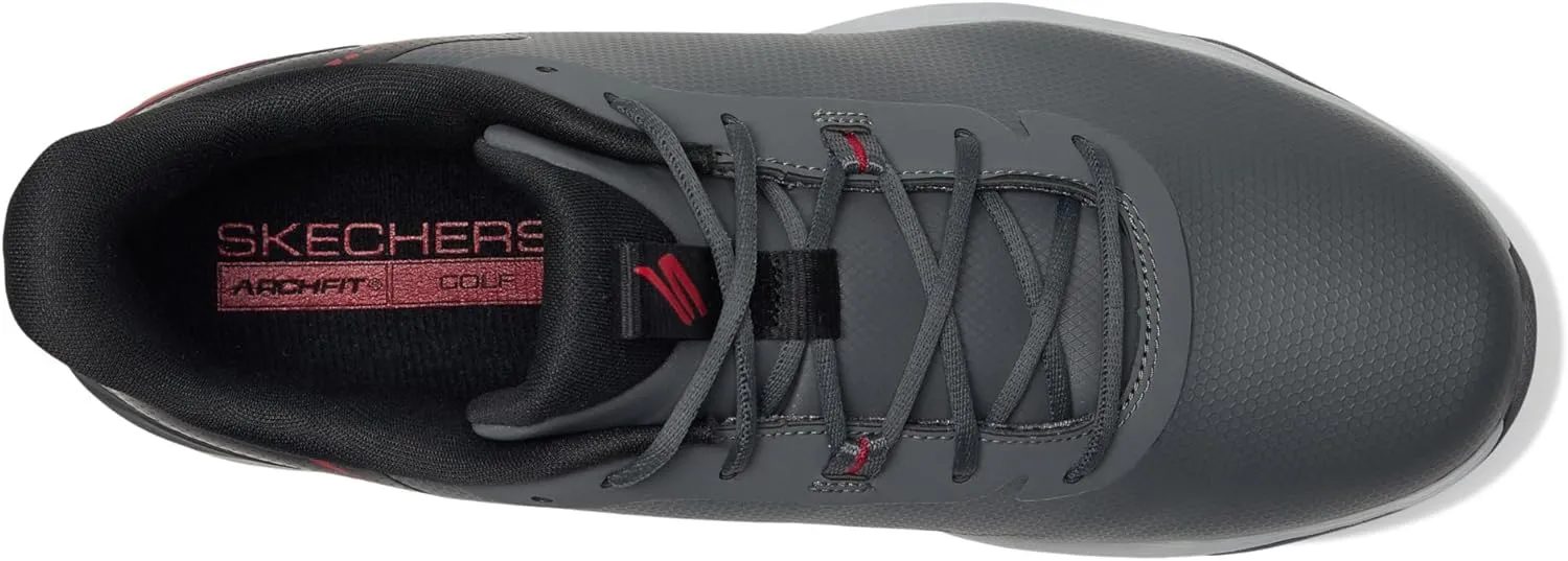 Skechers Men's Vortex Rival Arch Fit Golf Shoe Sneaker