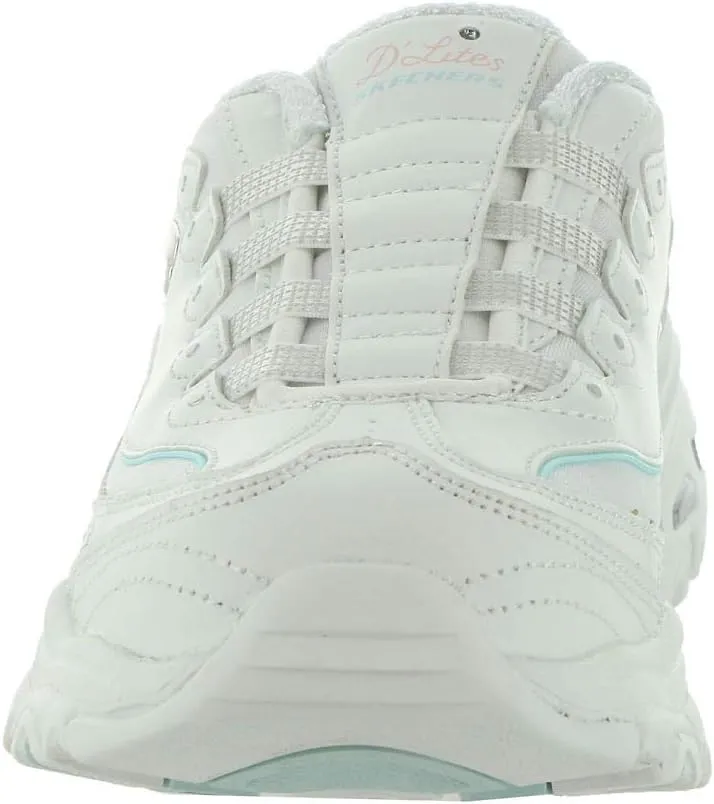 Skechers Sport D'Lites-149059 Women's Sneaker