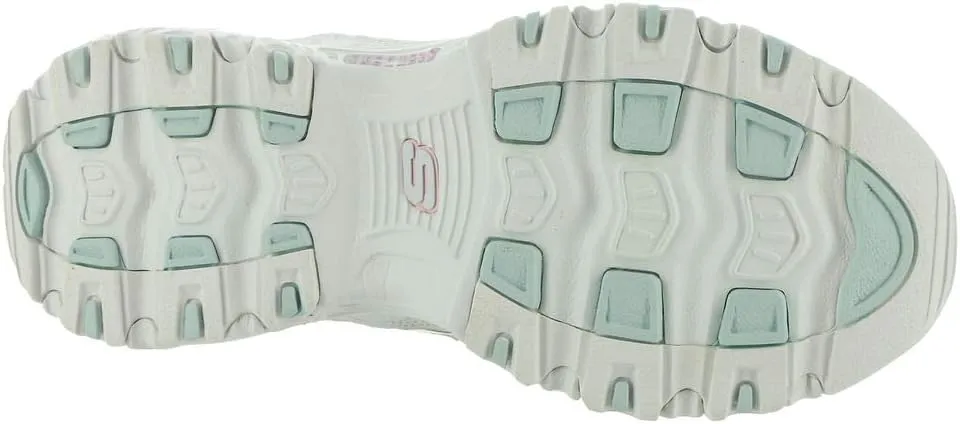 Skechers Sport D'Lites-149059 Women's Sneaker