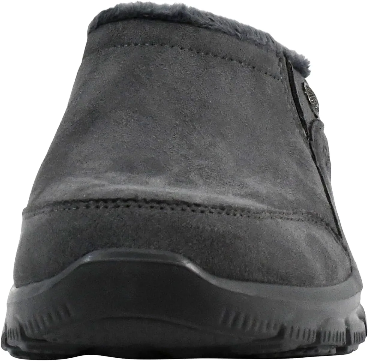 Skechers Women's Easy Going - Latte Mule