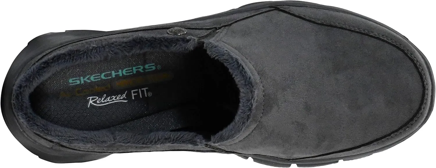 Skechers Women's Easy Going - Latte Mule