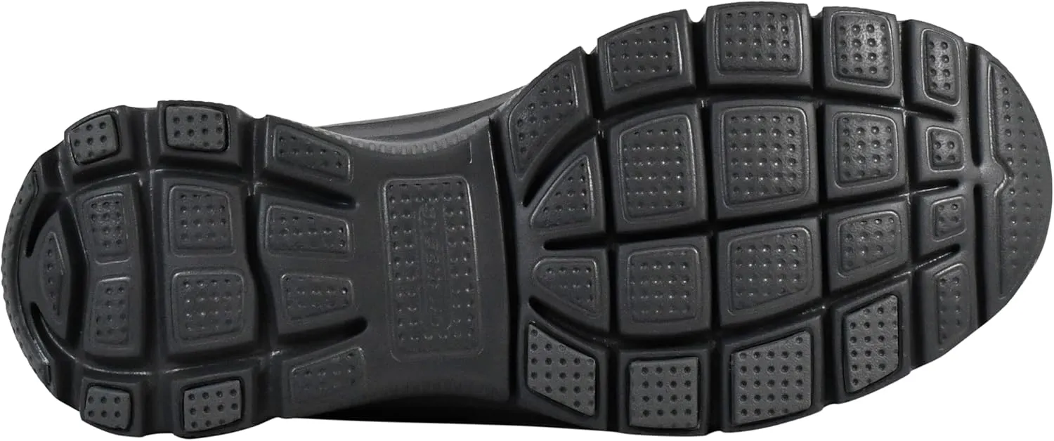Skechers Women's Easy Going - Latte Mule