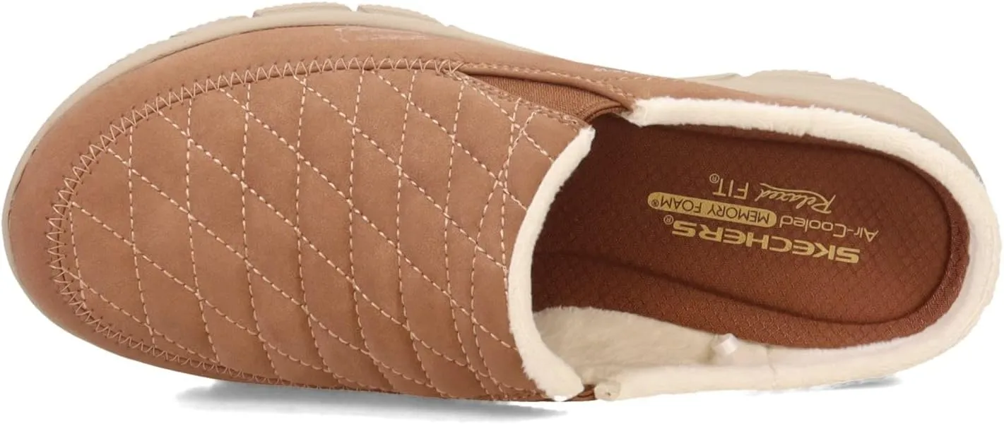 Skechers Women's Easy Going-Road Trip Mule