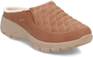 Skechers Women's Easy Going-Road Trip Mule