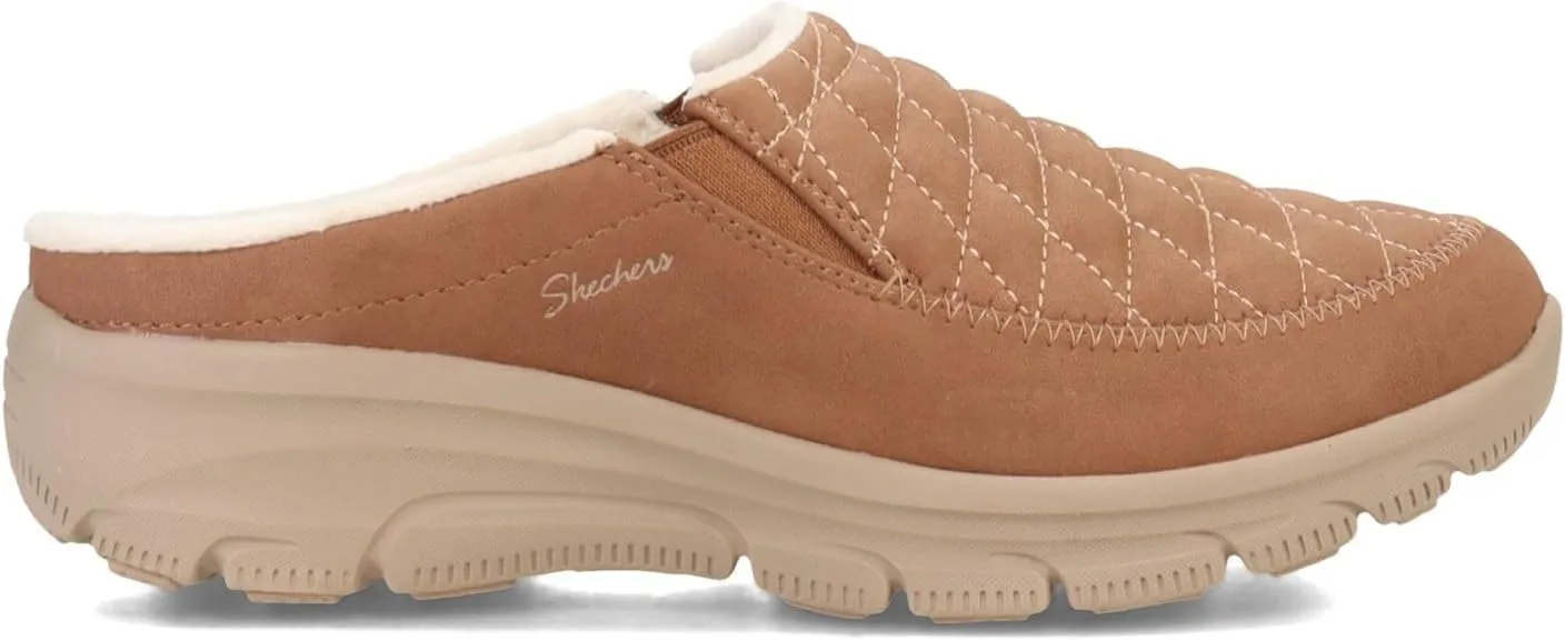 Skechers Women's Easy Going-Road Trip Mule