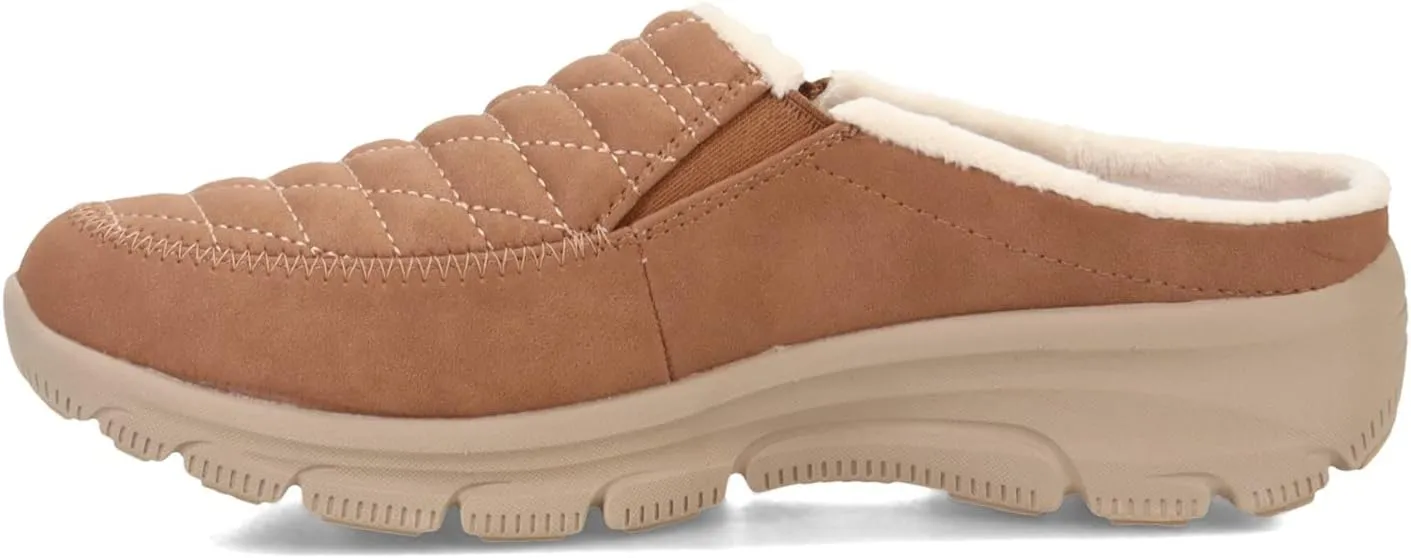 Skechers Women's Easy Going-Road Trip Mule