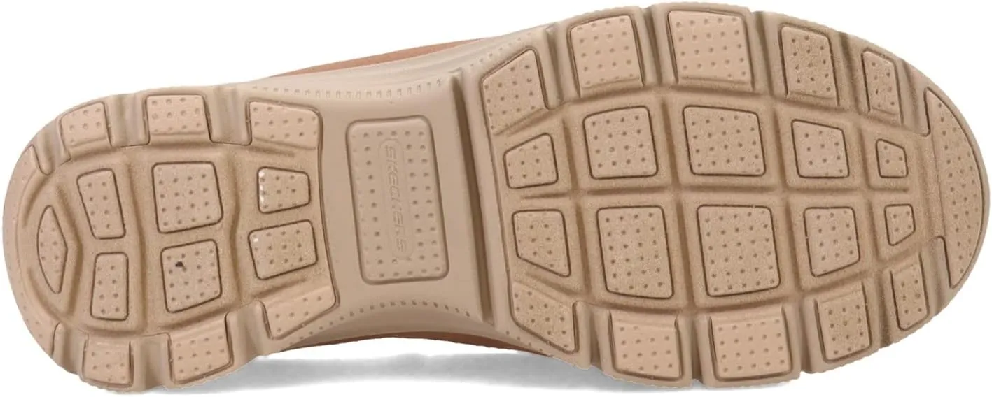 Skechers Women's Easy Going-Road Trip Mule
