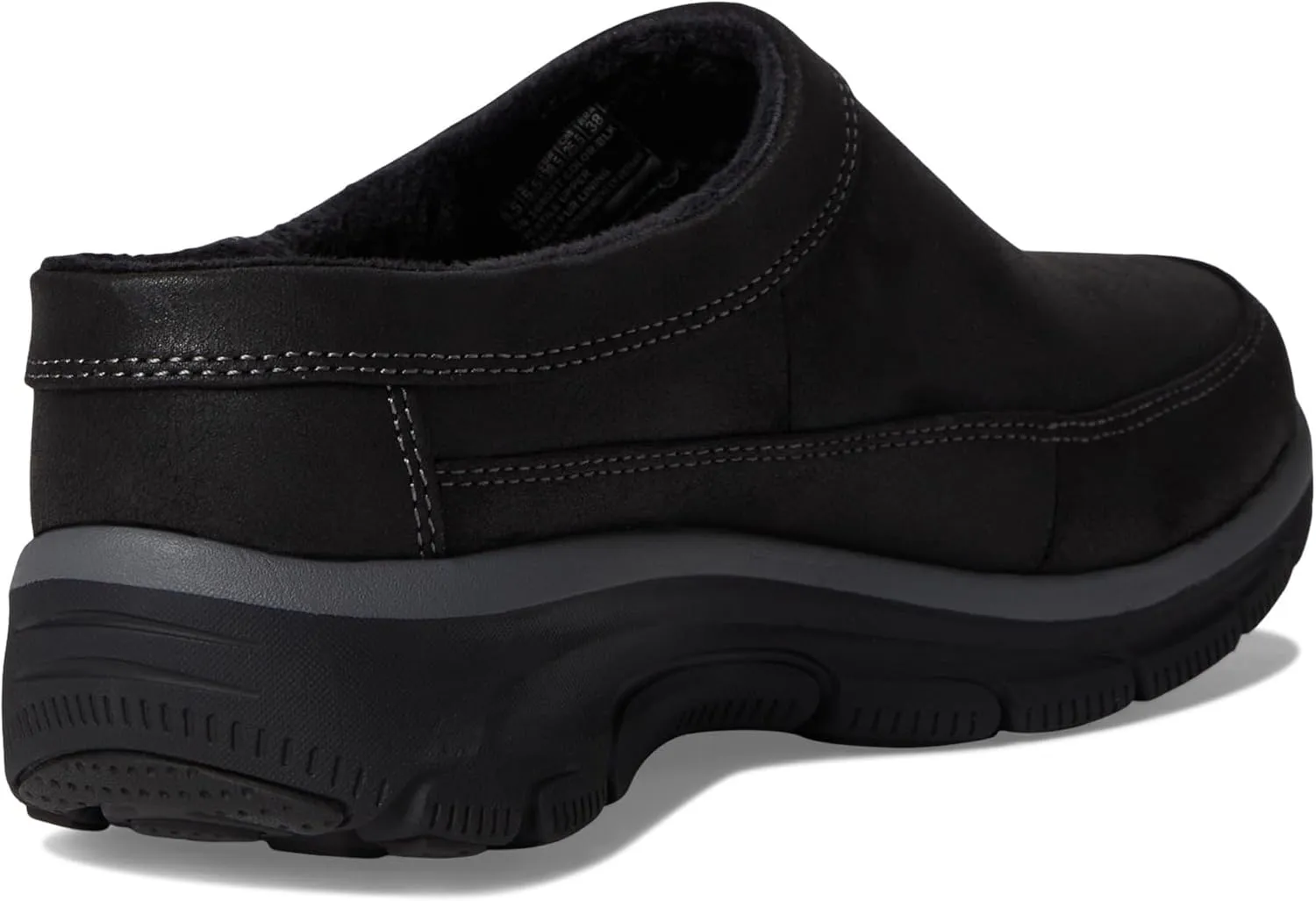 Skechers Women's Easy Going-Sweet Latte Mule