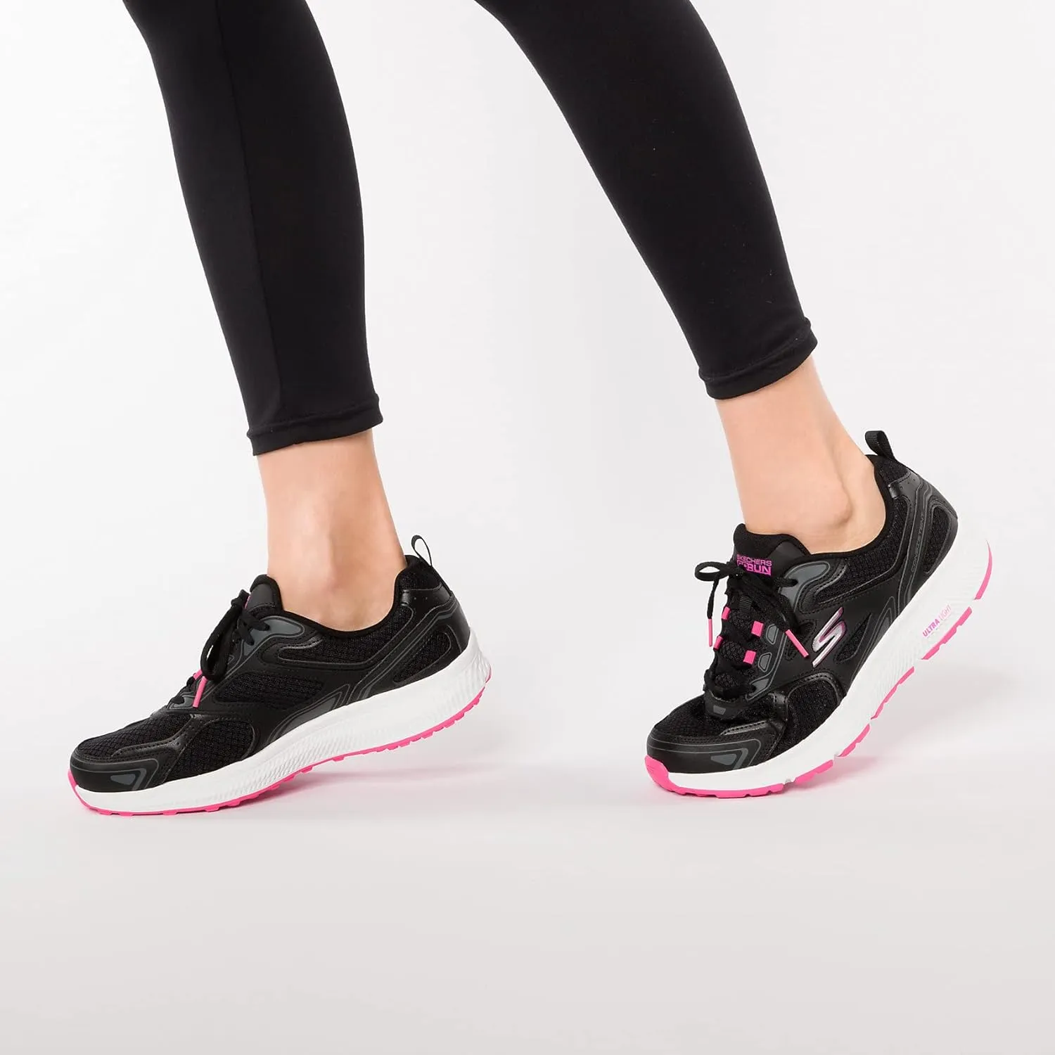 Skechers Women's Go Run Consistent Sneaker
