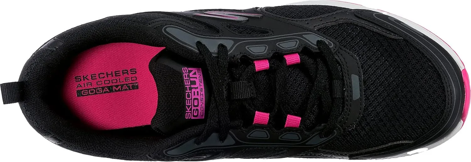 Skechers Women's Go Run Consistent Sneaker