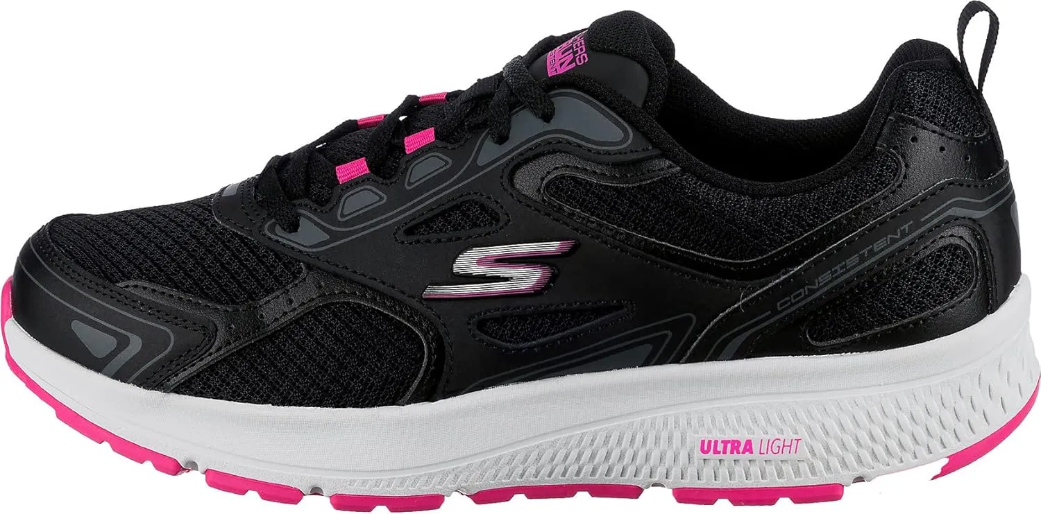Skechers Women's Go Run Consistent Sneaker