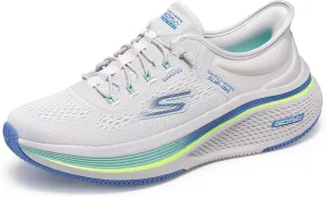 Skechers Women's Go Run Elevate 2.0 Banyan Hands Free Slip-ins Sneaker