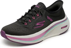 Skechers Women's Go Run Elevate 2.0 Banyan Hands Free Slip-ins Sneaker