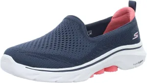 Skechers Women's Go Walk 7 Vina Sneaker