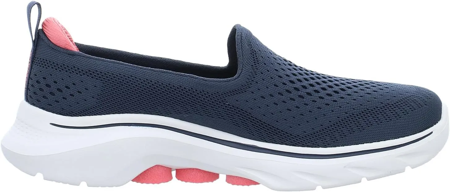 Skechers Women's Go Walk 7 Vina Sneaker